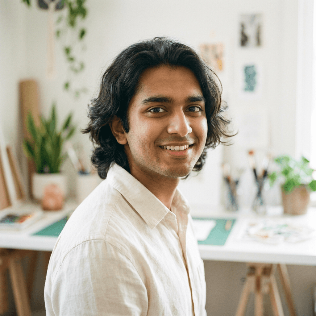 Amir Patel