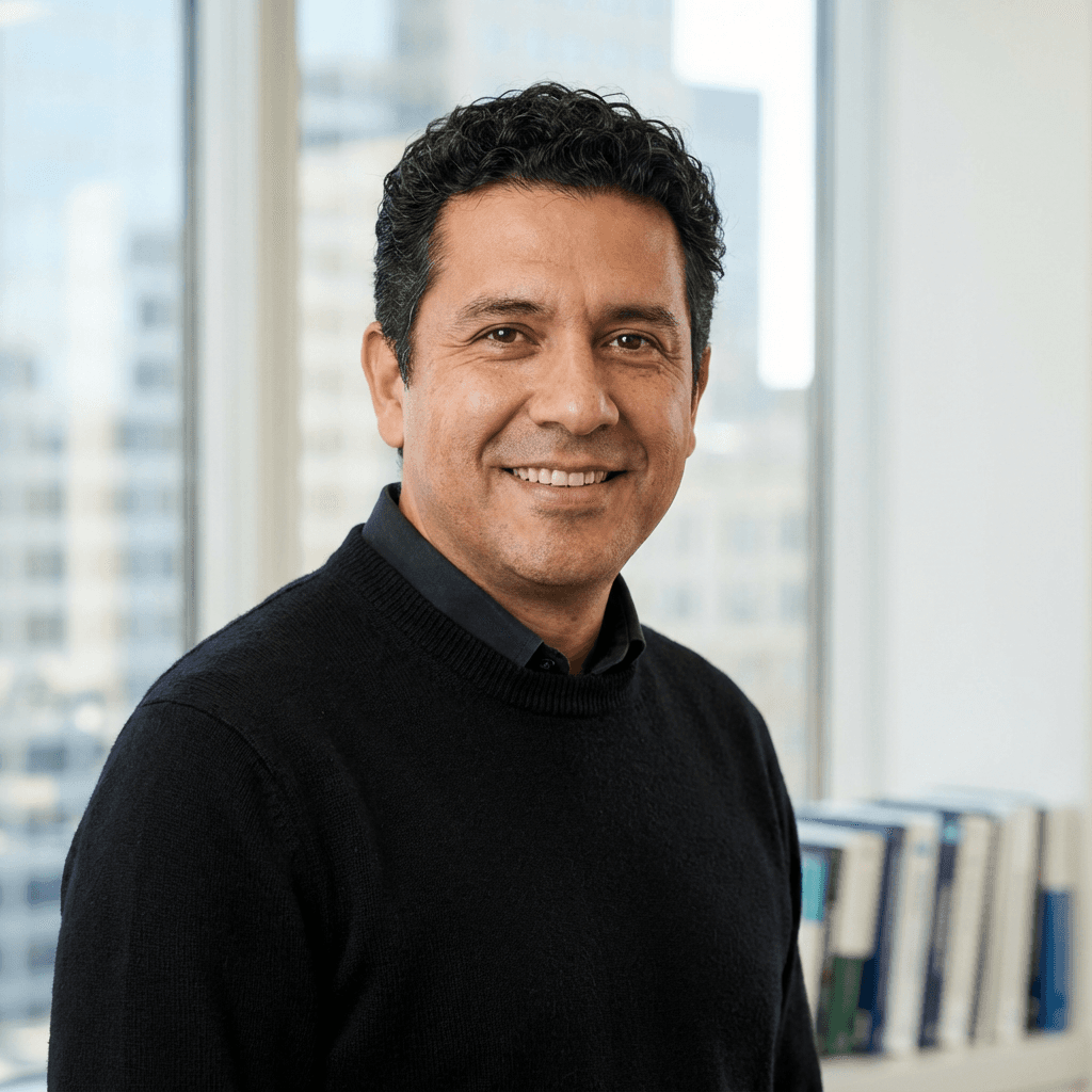 Simarjit Singh, Founder and Owner of Bikarmjit Singh LLC