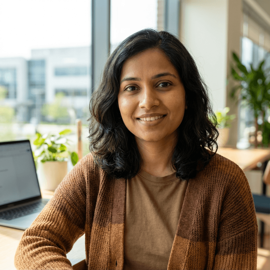 Jessica Patel